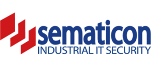 sematicon AG - Logo